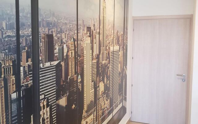 Premium Carso Alameda Luxury Lofts