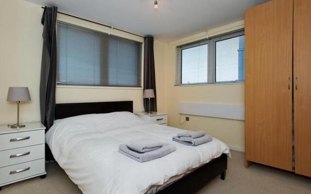 Signal Apartments London