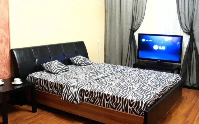 На Зиповской