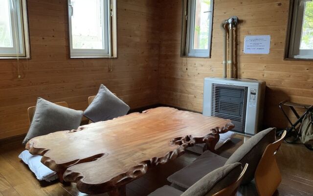 Ninjaart Furano Cottage