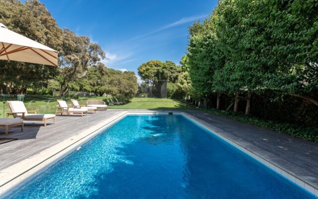 The Portsea Retreat