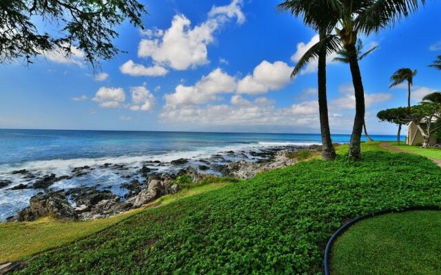 Napili Point A8 by RedAwning