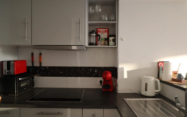 Apartamento T0 Estoril (Jardim do Estoril, Casino)