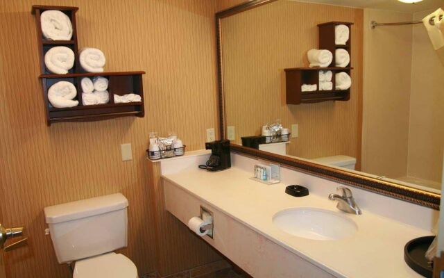 Hampton Inn El Dorado