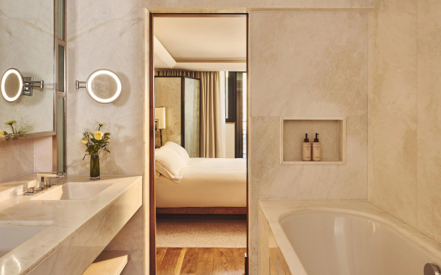 The Connaught, Maybourne