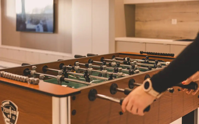 Laguna Basen SPA Przy pla y Gara Wifi