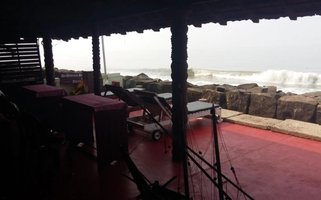 Brighton Beach House