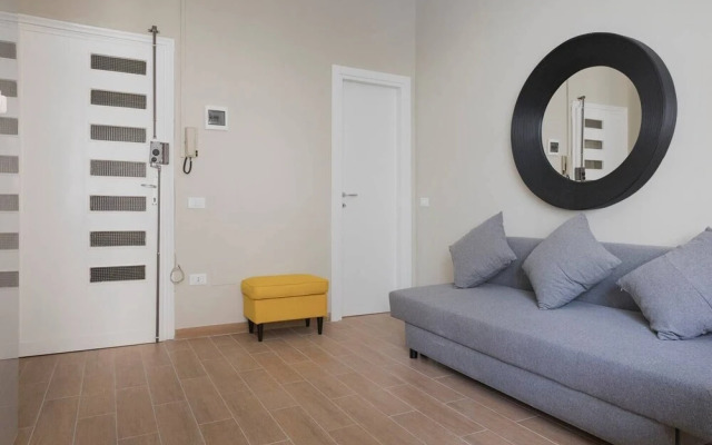 Altido Mini Central Flat