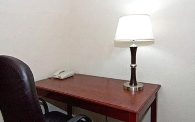 Comfort Inn Rockdale-Tx