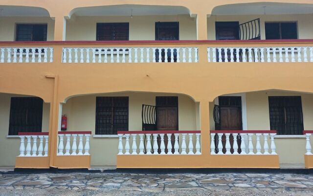 Diani Wonder Apartments