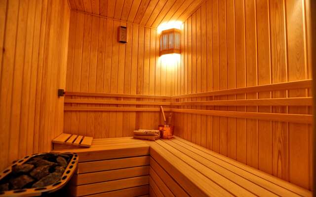 Best Western Premier Karsiyaka Convention & Spa Hotel