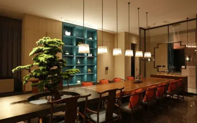 Hotels in Barcelona