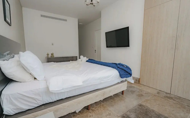Yoo Panamá by Boutique Apartments