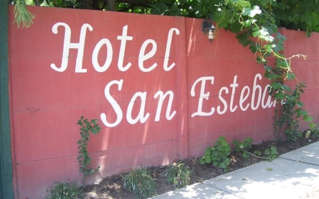 Hotel San Esteban