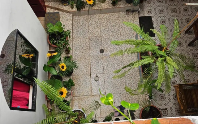 Sarisa House