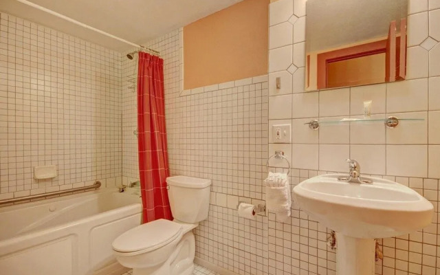 Gold Camp E85 2 Br condo by RedAwning