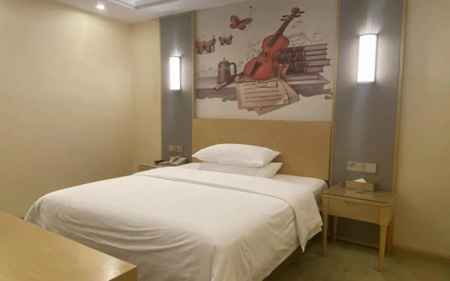 Vienna International Hotel