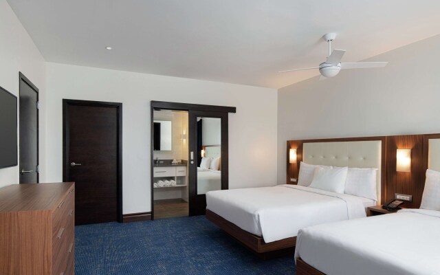 Homewood Suites by Hilton Santo Domingo, Dominican Republic