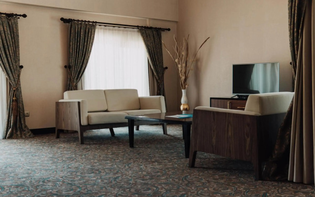 Cam Thermal Resort Spa Convention Center
