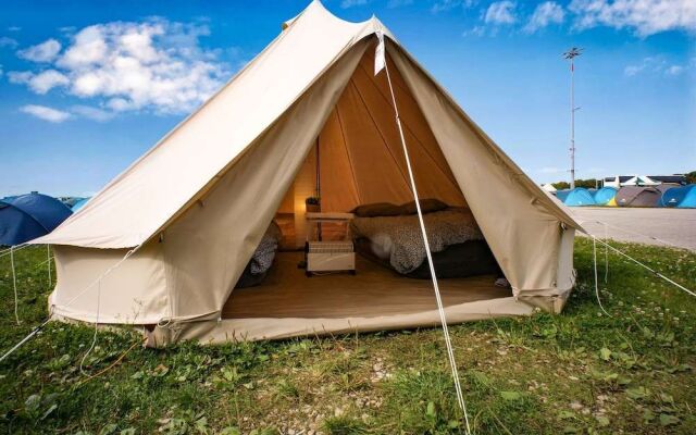 Festanation Oktoberfest Camp No.1