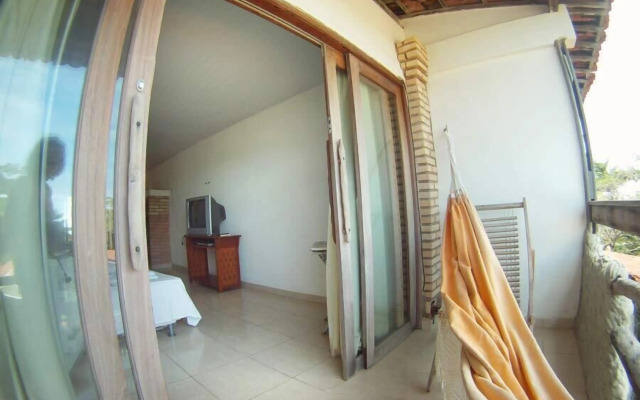 Pousada Água de Fuego