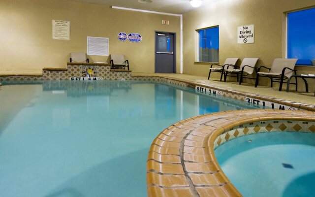 Holiday Inn Express Sweetwater by IHG