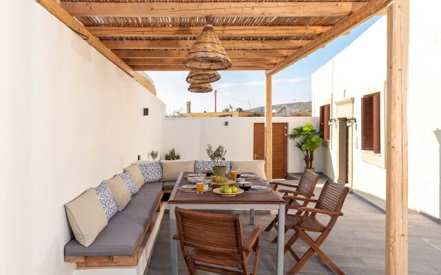 Kattavia Villas & Houses