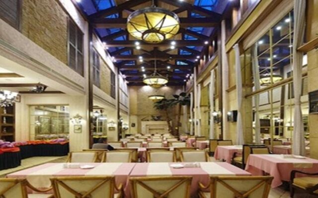 RGHCM Garden Resorts
