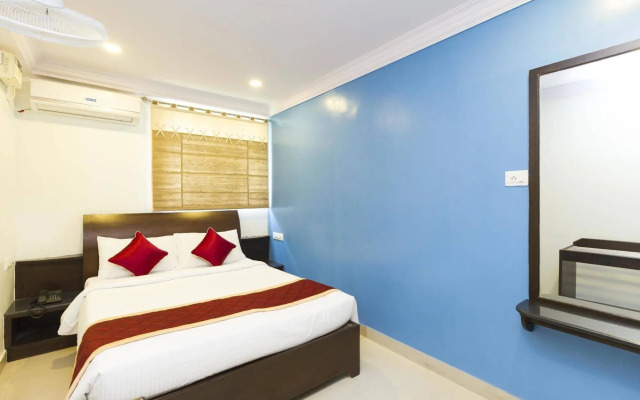 Green Path Eco Hotel