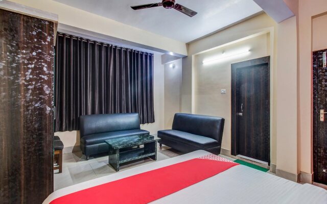 Hotel Navneet Residency by OYO Rooms