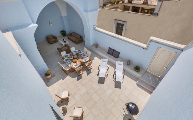 Casa del Vico