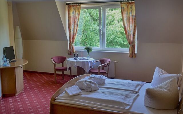 Störtebeker Sporthotel Rügen