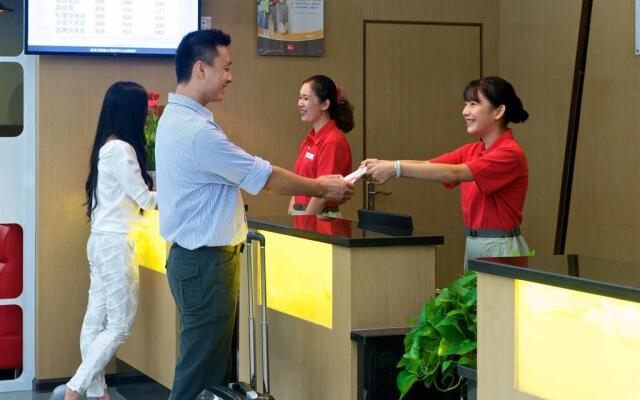 Ibis Hotel Guilin North Zhongshan Road
