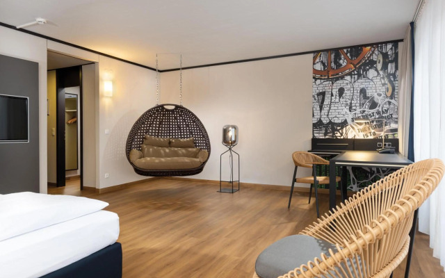 Seminaris Hotel Lüneburg