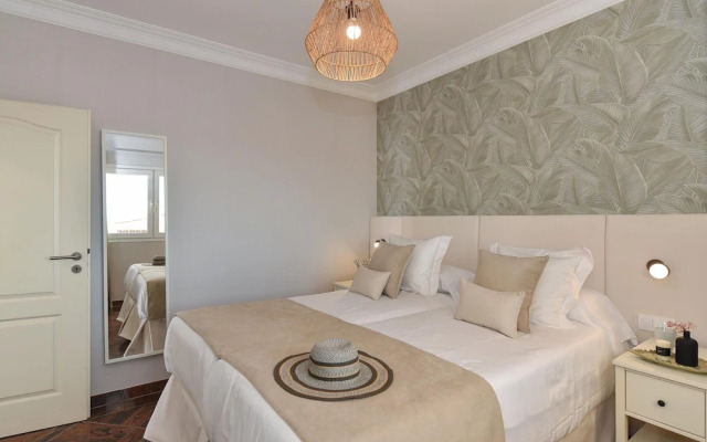 Belvilla by OYO Villa Doramas 12 pax