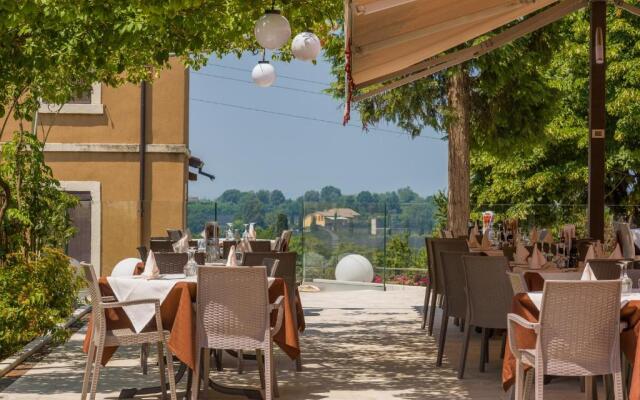 Hotel Corte Dal Castello