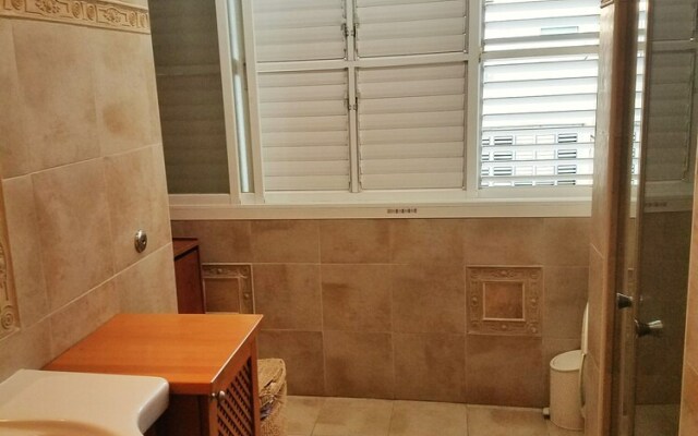 nice and cozy 2 bedrooms ap ramat gan