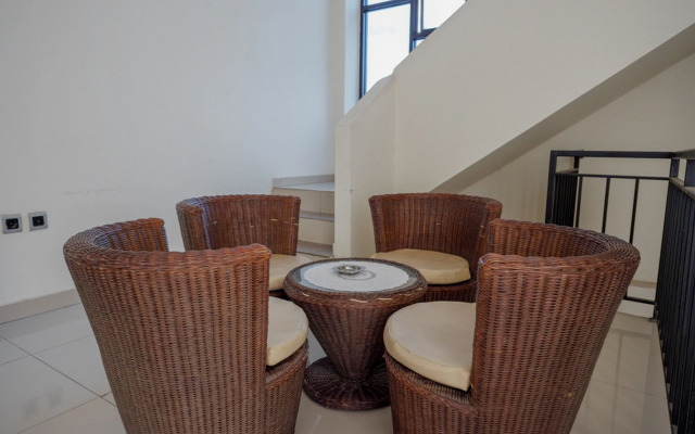 RedDoorz @ Hotel Bumi Palupy