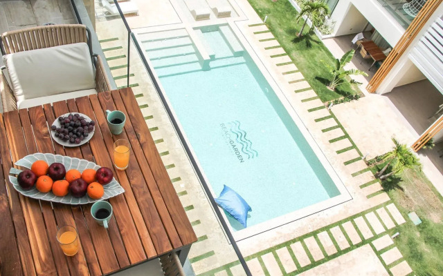 Luxurious Condo Steps From The Beach G2 Los Corales Playa Bavaro