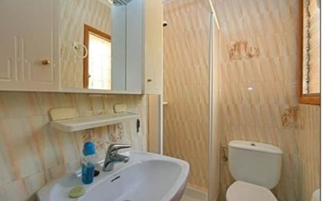 Villa 5 Bedrooms With Pool And Wifi 103974