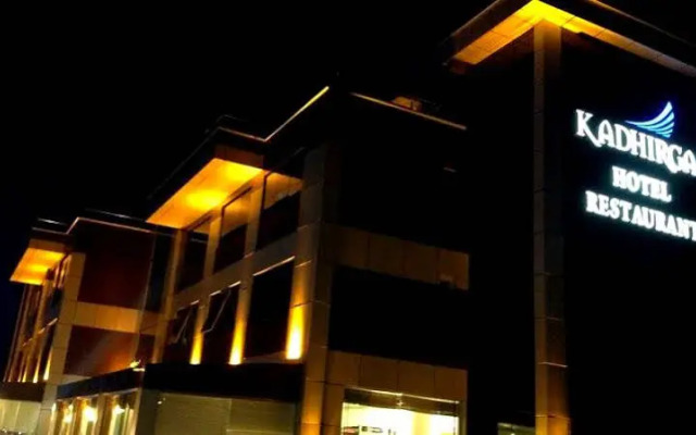 Kadhirga Hotel
