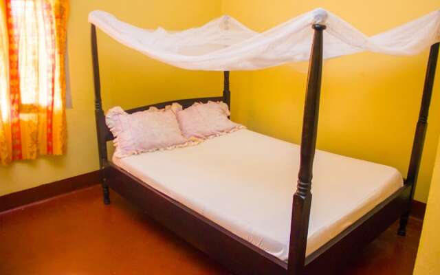 K&K Guest House