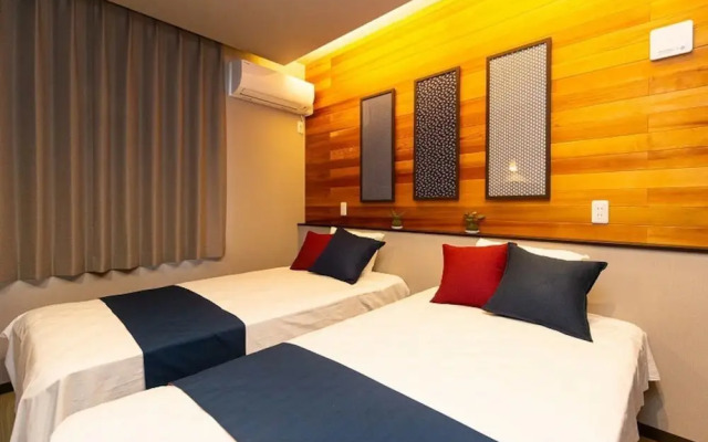 STAGIONE Hakone Yumoto