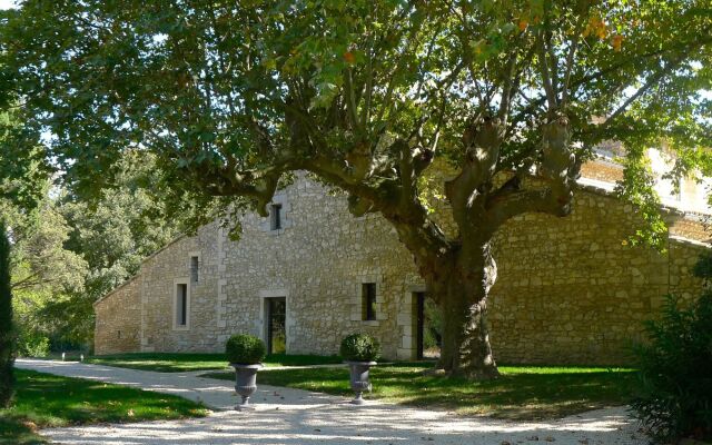 Mas Château Blanc