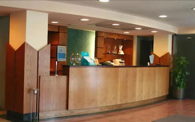Hotel Espel