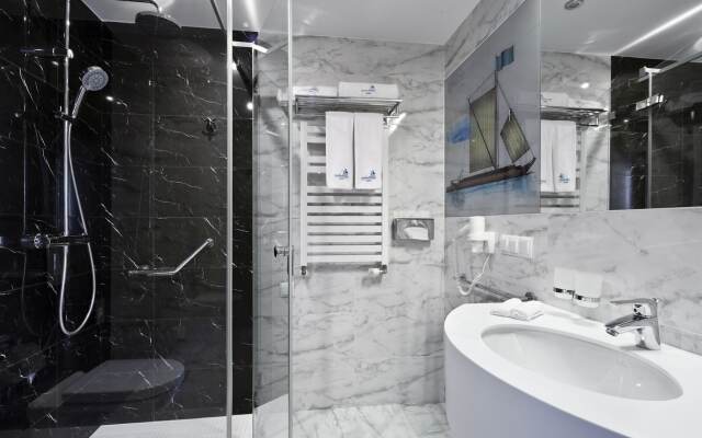 Hotel Mikołajki Leisure & SPA - Destigo Hotels