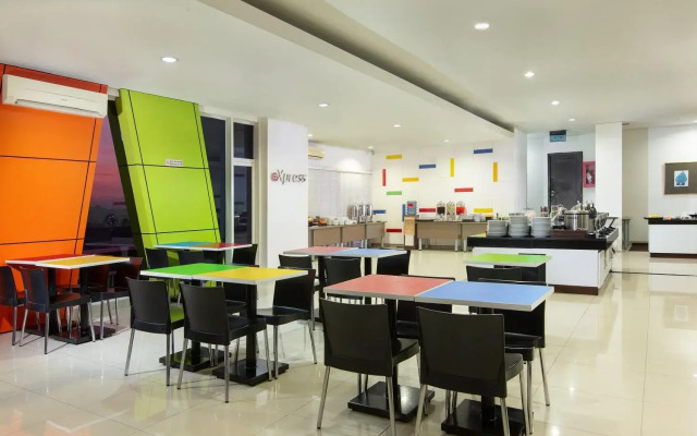 Amaris Hotel Pemuda Semarang