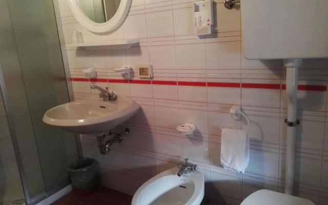 Garni Al Silvestri Vei