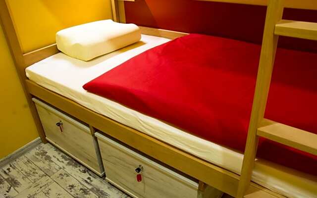 Event Hostel - Opole