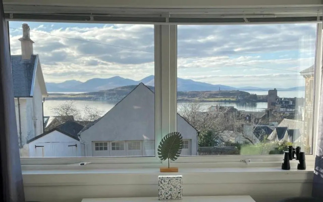 Dalriach Apartment